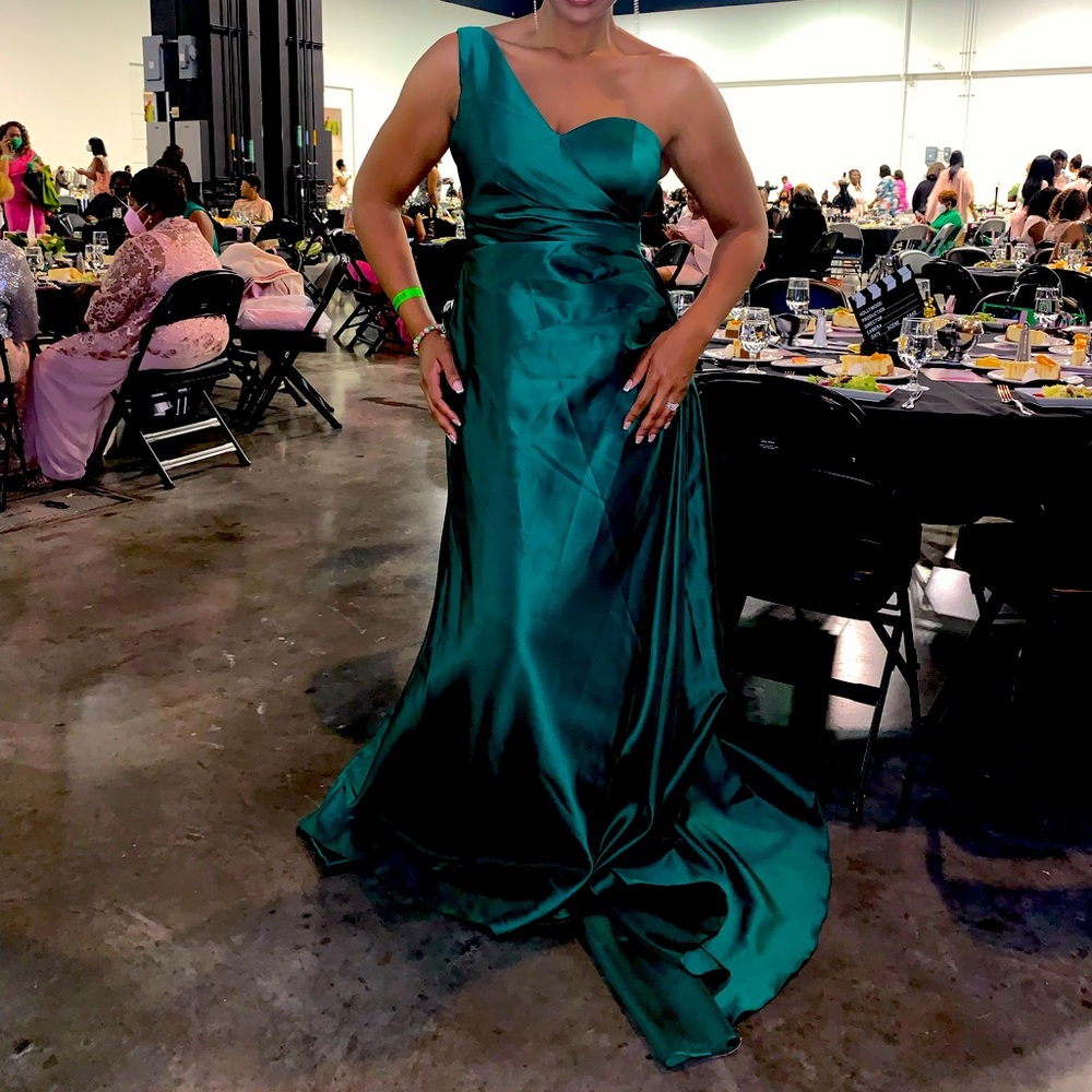 Evening Gown